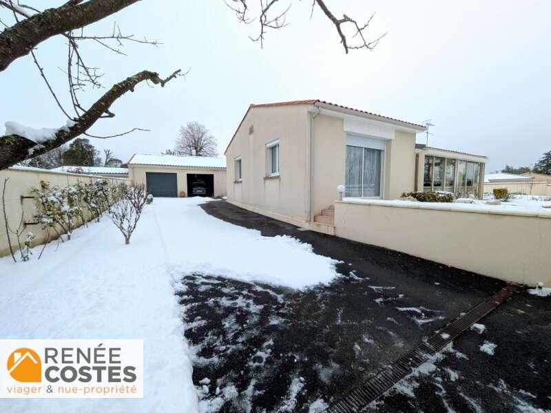 annonce Renée Costes