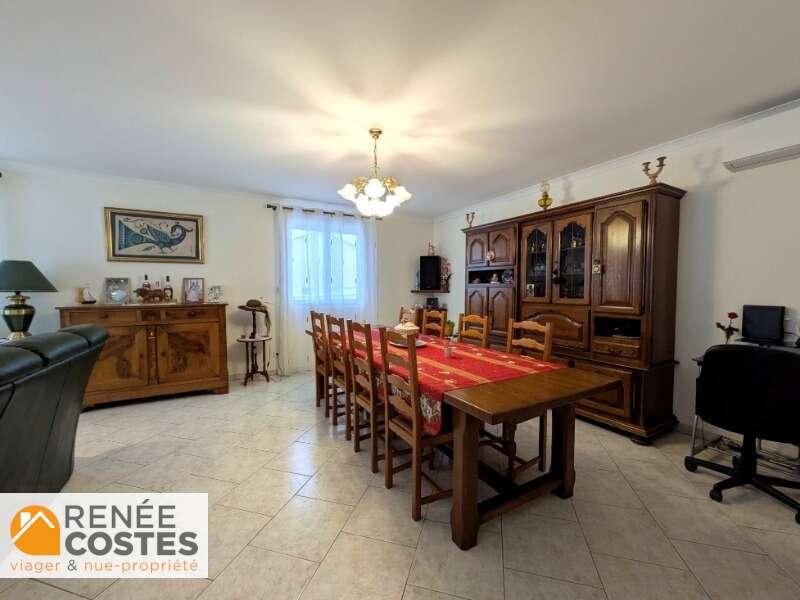 annonce Renée Costes