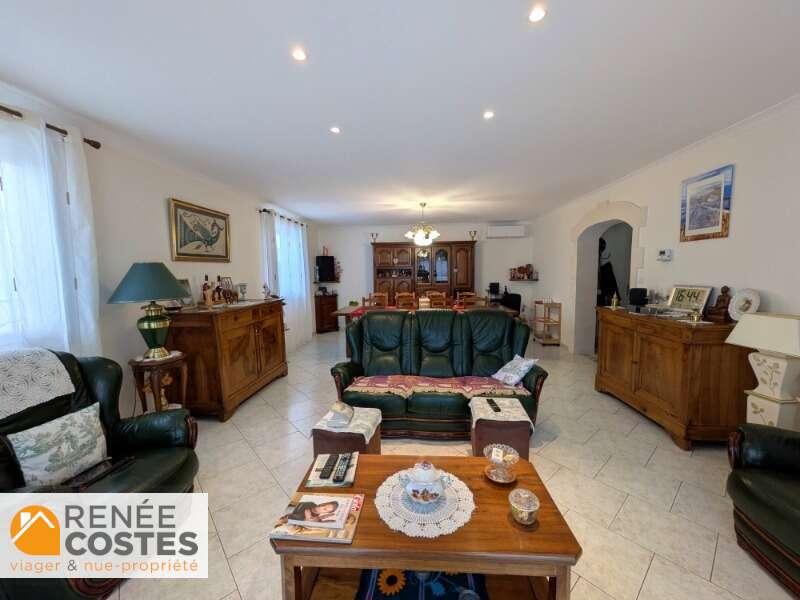 annonce Renée Costes