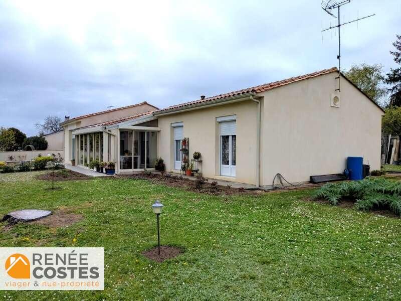 annonce Renée Costes