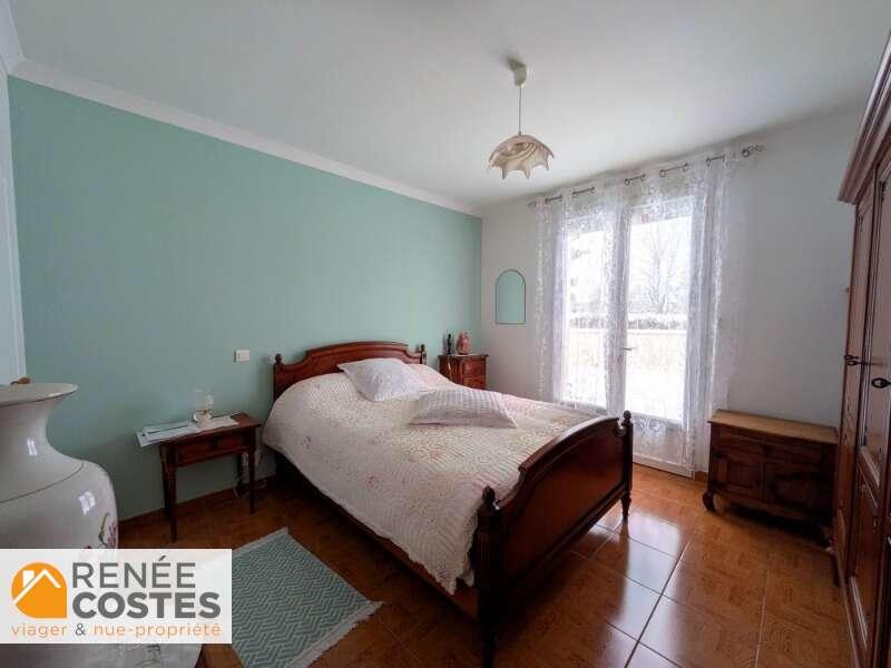 annonce Renée Costes