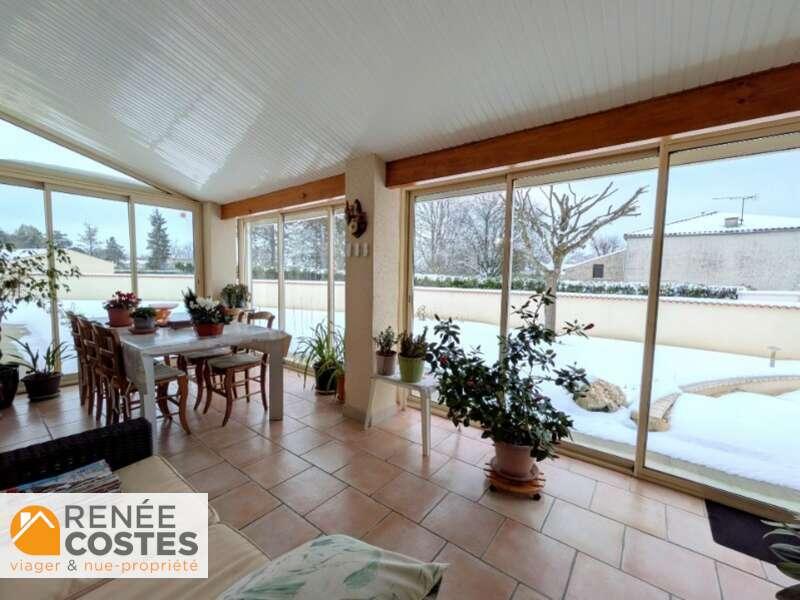 annonce Renée Costes