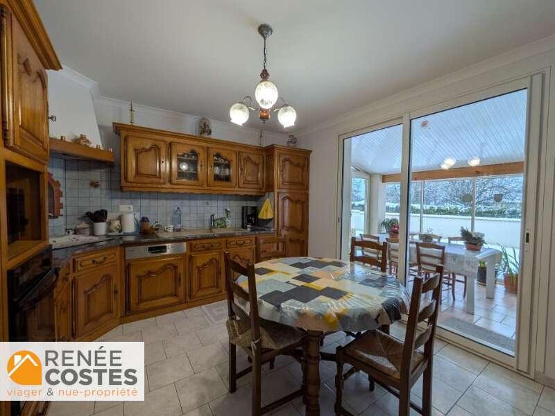 annonce Renée Costes