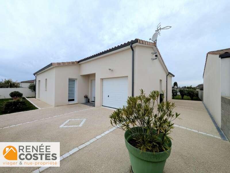 annonce Renée Costes