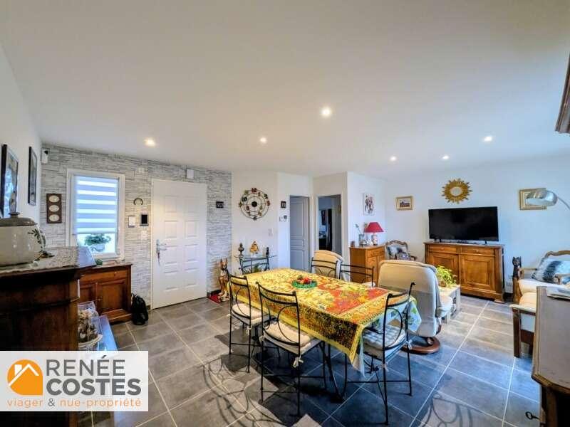 annonce Renée Costes