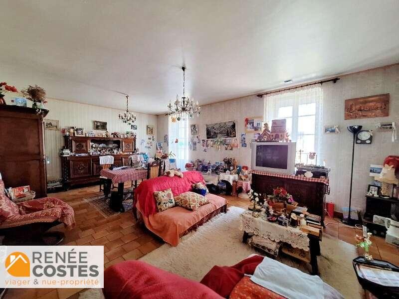 annonce Renée Costes
