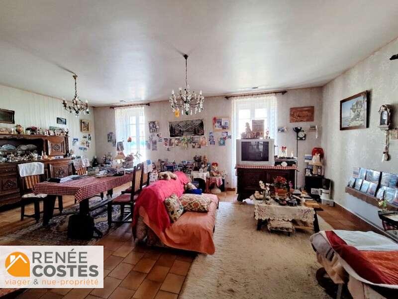 annonce Renée Costes