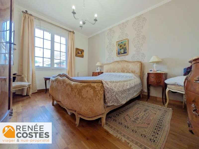 annonce Renée Costes