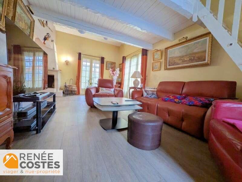 annonce Renée Costes