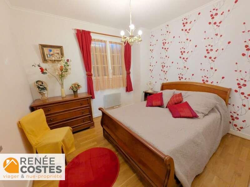 annonce Renée Costes