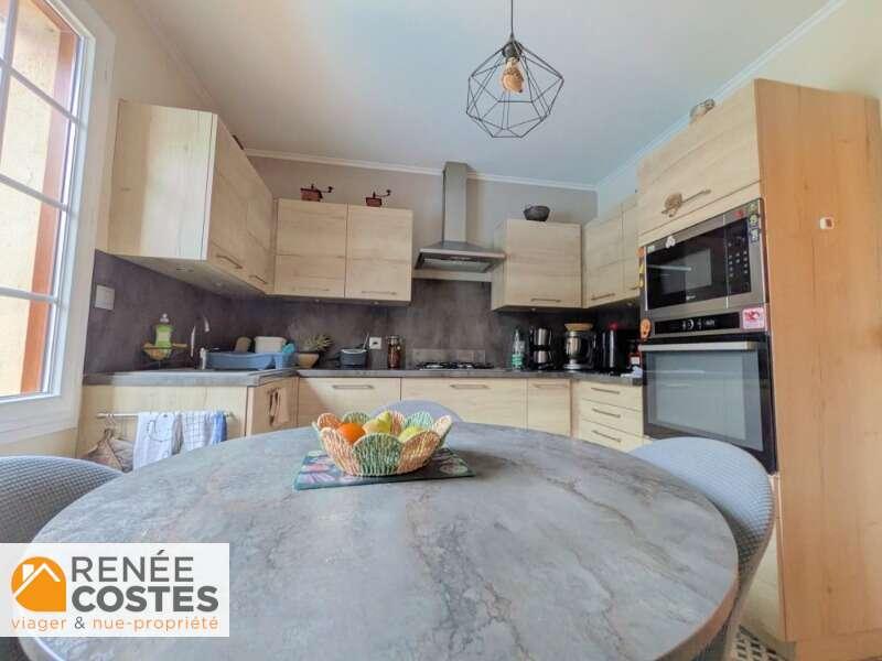 annonce Renée Costes