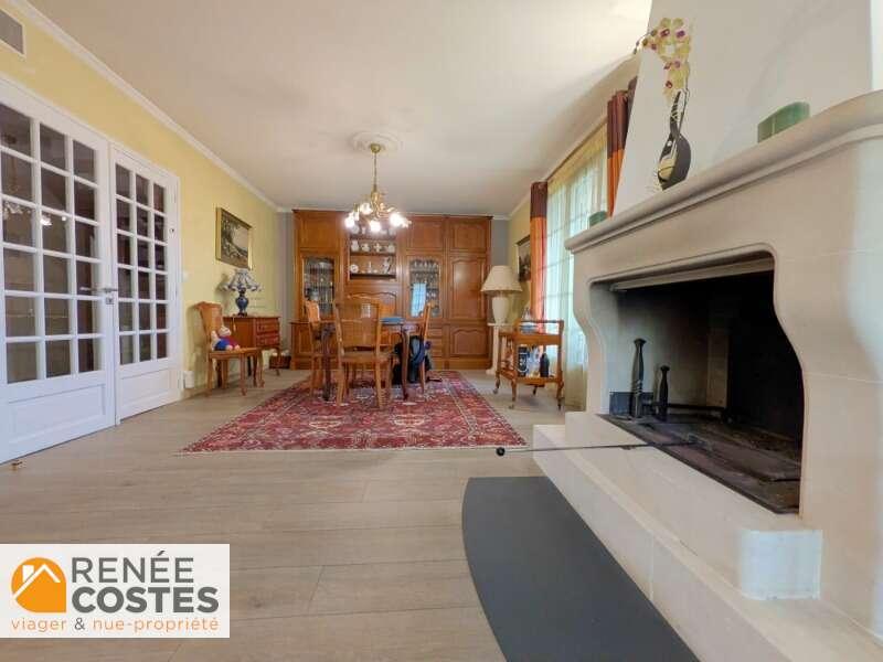 annonce Renée Costes