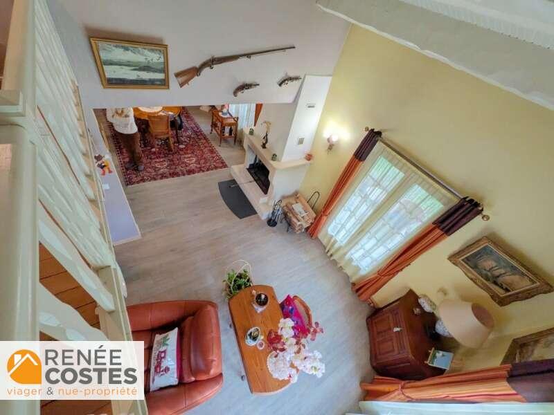 annonce Renée Costes