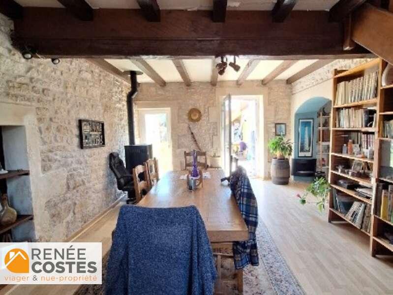 annonce Renée Costes