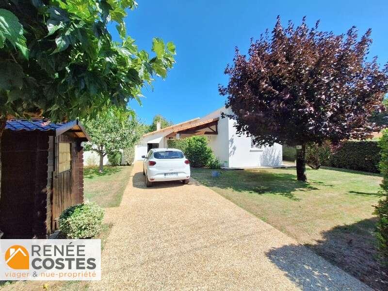annonce Renée Costes