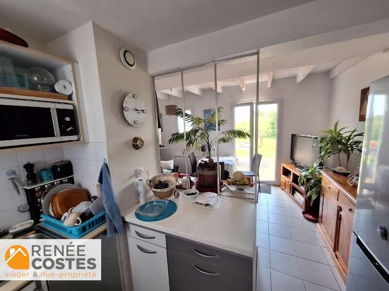 annonce Renée Costes
