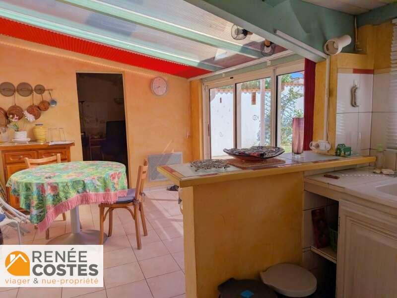 annonce Renée Costes