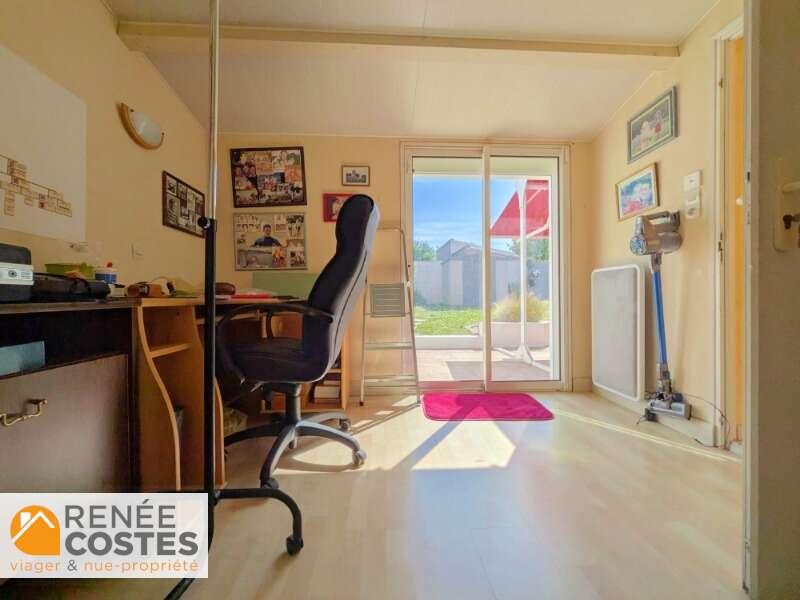annonce Renée Costes