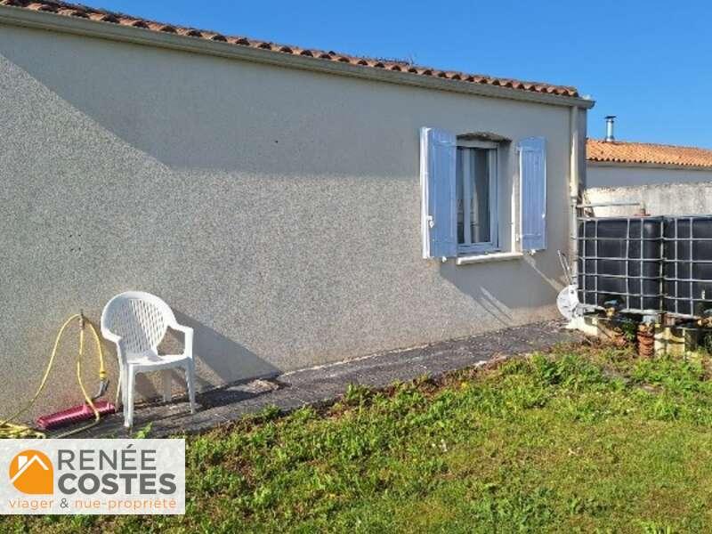 annonce Renée Costes