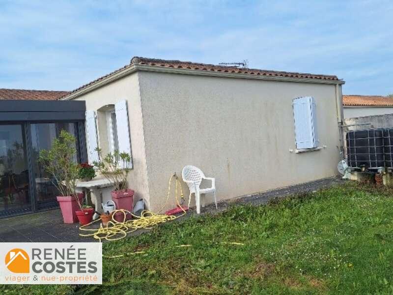 annonce Renée Costes