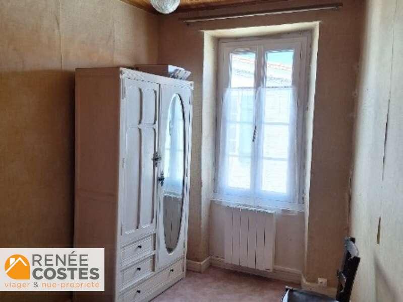 annonce Renée Costes