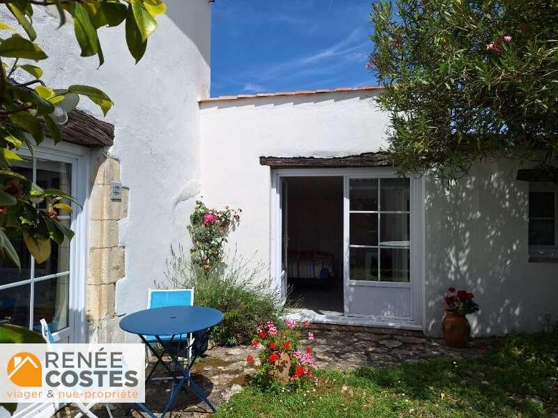 annonce Renée Costes