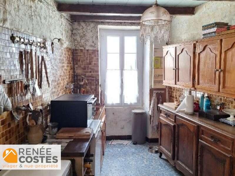 annonce Renée Costes