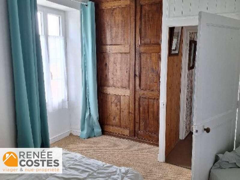 annonce Renée Costes