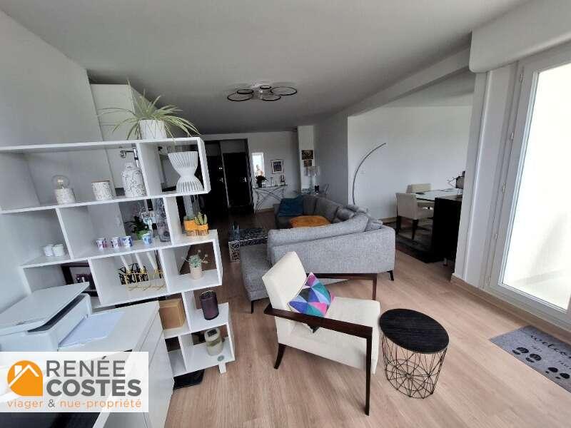 annonce Renée Costes