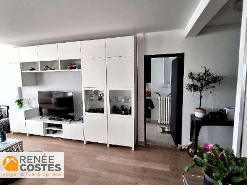 annonce Renée Costes