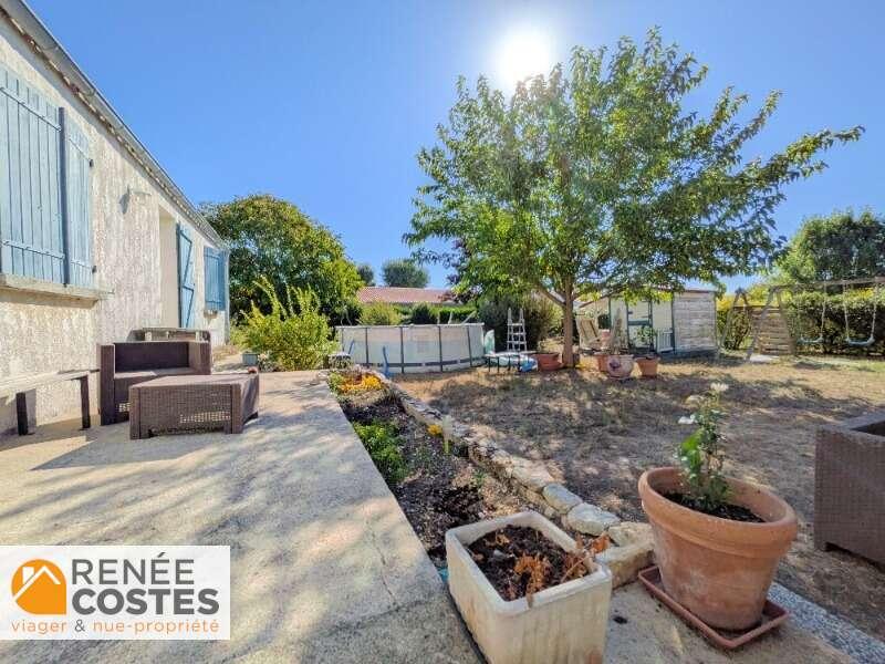 annonce Renée Costes