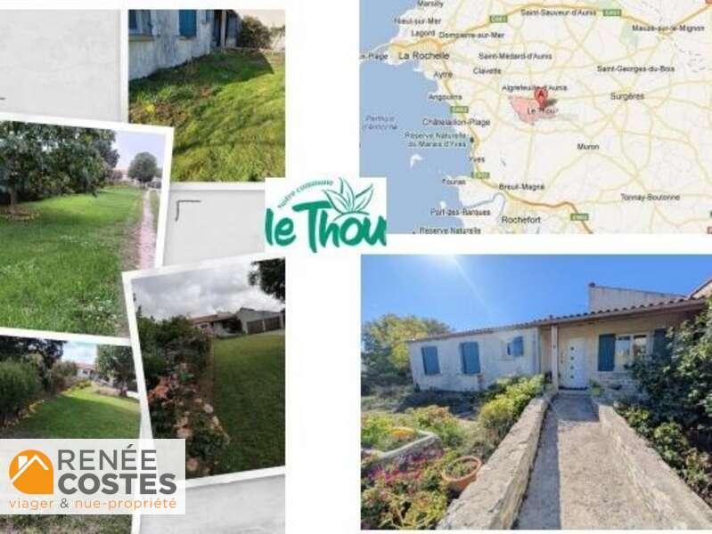 annonce Renée Costes