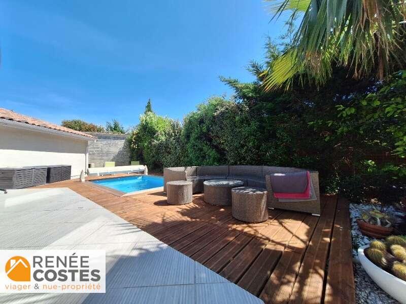 annonce Renée Costes