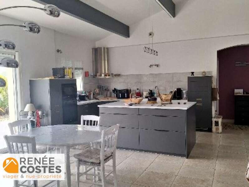 annonce Renée Costes