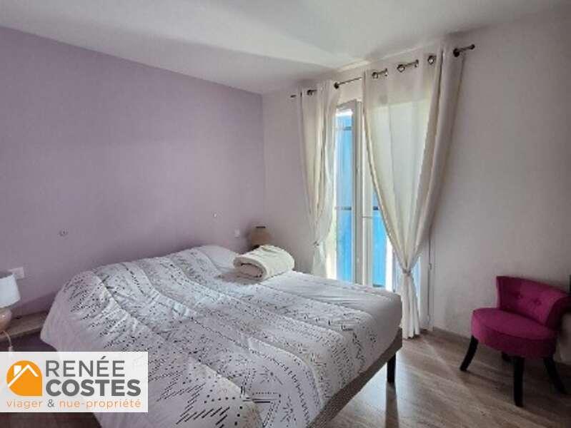 annonce Renée Costes