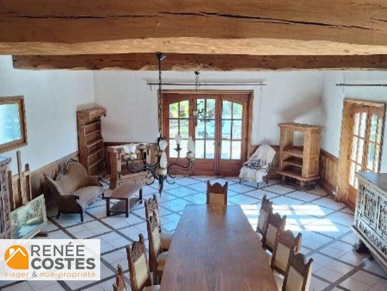 annonce Renée Costes