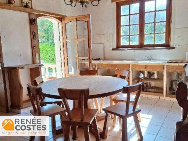 annonce Renée Costes