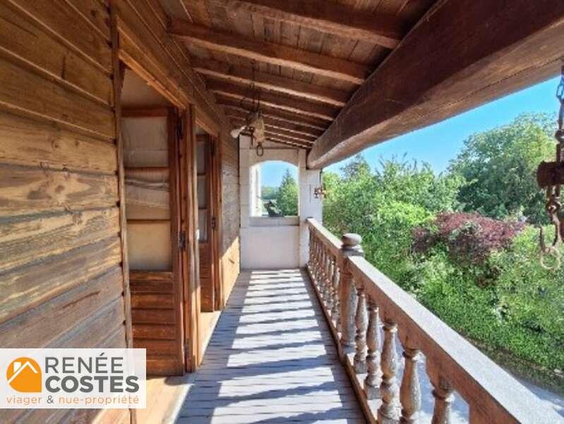 annonce Renée Costes