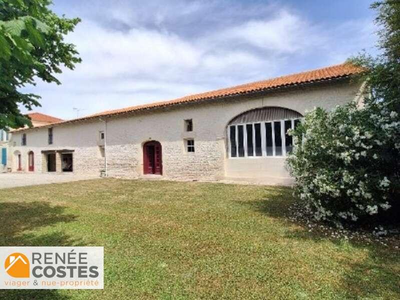 annonce Renée Costes