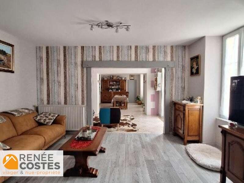 annonce Renée Costes