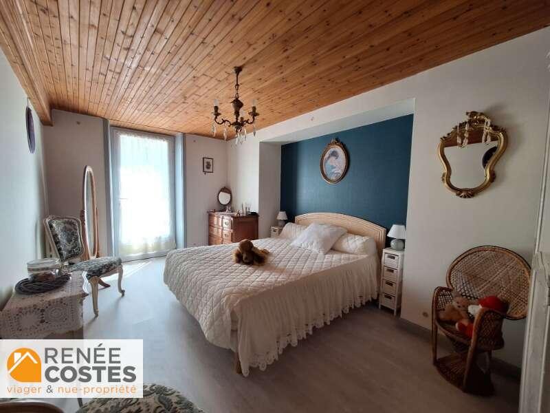 annonce Renée Costes