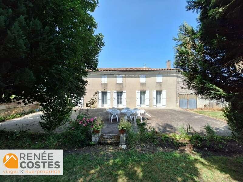 annonce Renée Costes