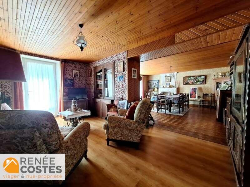 annonce Renée Costes