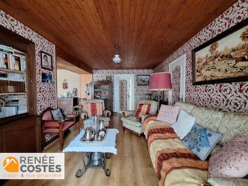 annonce Renée Costes