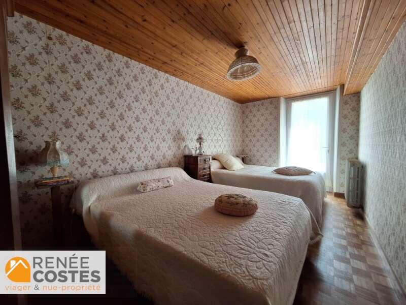 annonce Renée Costes