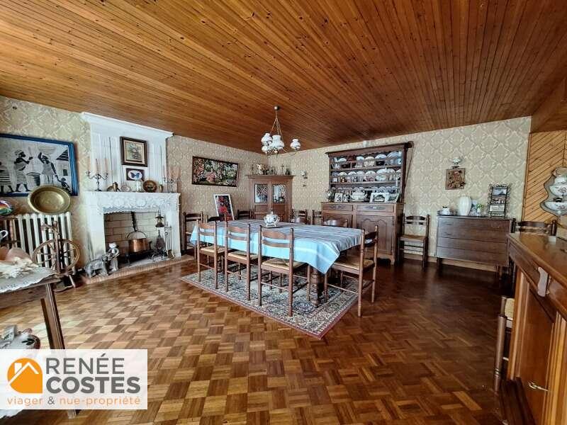 annonce Renée Costes