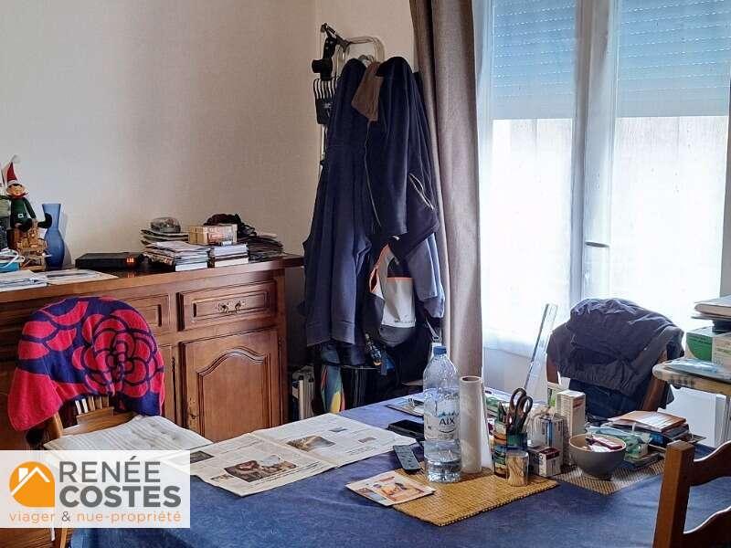 annonce Renée Costes