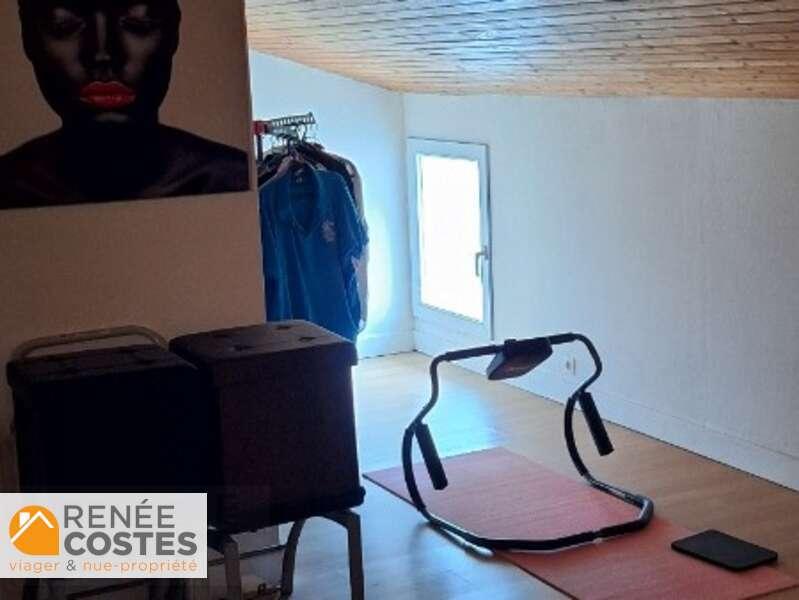 annonce Renée Costes