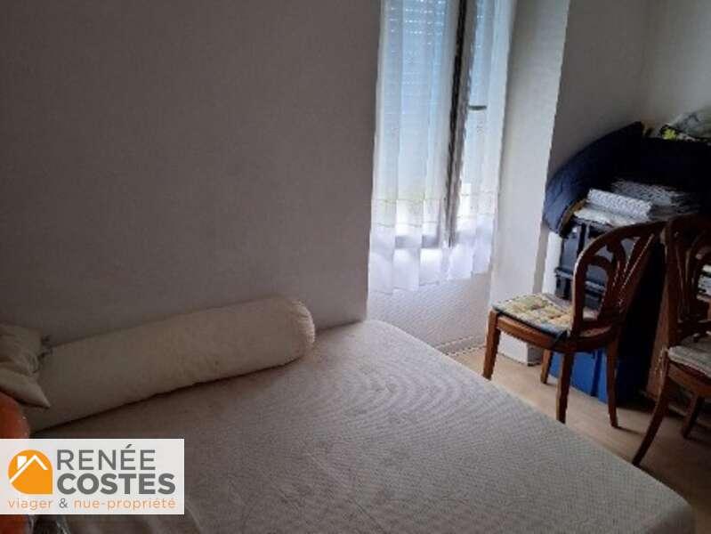 annonce Renée Costes