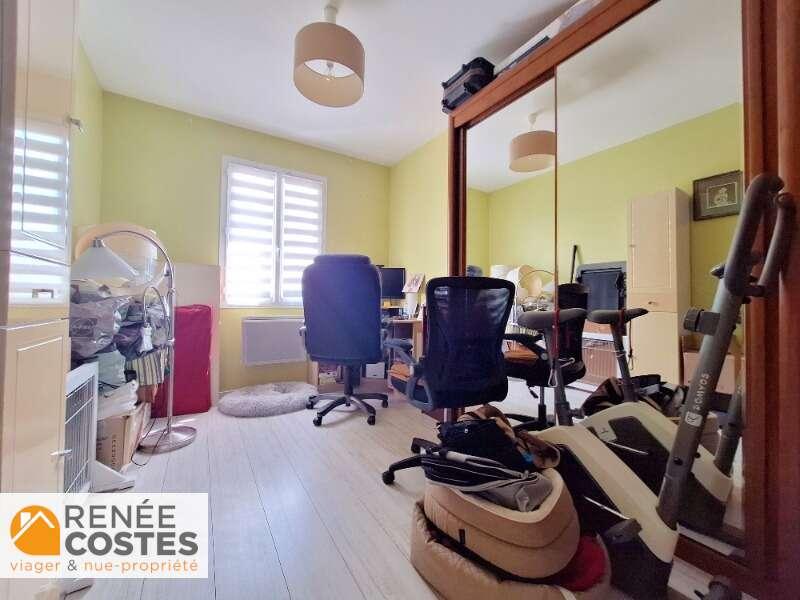 annonce Renée Costes
